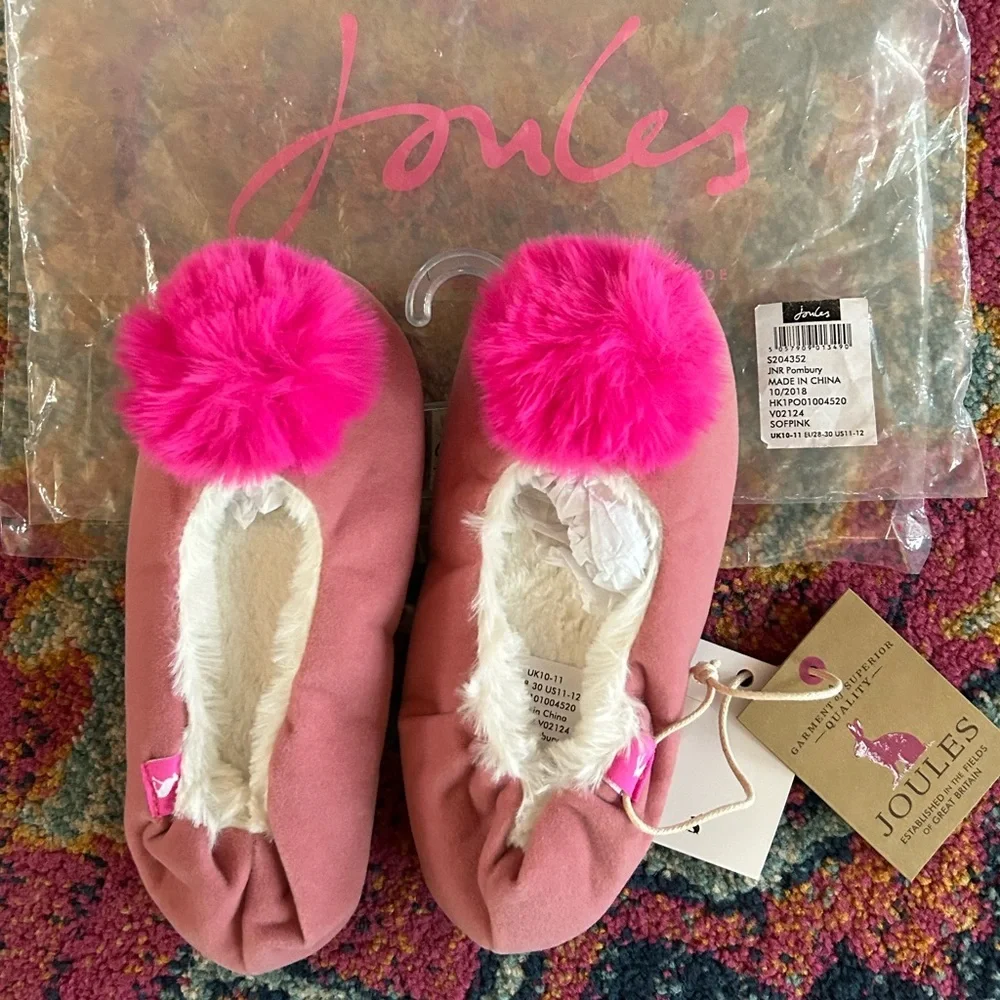Joules nwt women’s
